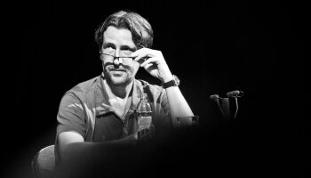 Marek Vadas Foto: David Konečný